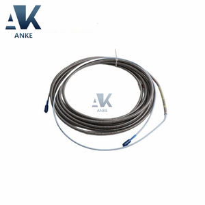 330130-080-01-00 bently Nevada สายเคเบิลขยาย3300 XL - Product Image 2