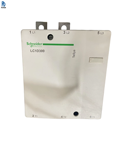 LC1D205 LC1D245 AC Contactor Contactor Industrial Contactor Power Control Contactor 3 Phase Contactor Low Voltage Conta - Product Image 1