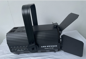 La más nueva película <span class=keywords><strong>de</strong></span> enfoque manual LED <span class=keywords><strong>de</strong></span> 200W <span class=keywords><strong>y</strong></span> luz <span class=keywords><strong>de</strong></span> televisión con luz blanca - Product Image 4