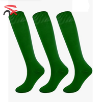 Chaussettes montantes pour hommes 2026 promotionnelles, de haute qualité, durables, élastiques, respectueuses de la peau et respirantes pour le sport