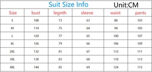 Traje de 2 Piezas para Hombre, Blazer y Pantalones, Disfraz de Cosplay con Lentejuelas para Adultos, Cantantes, Presentadores, Fiestas de Halloween - Product Image 6