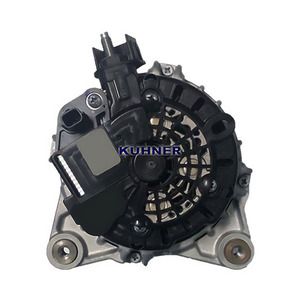 Alternateur compatible avec DACIA SANDERO III 1.0 TCe 90 ECO-G Benzina/Gasauto (GPL) (KW: 67, HP: 91) dal 01-2021 KUHNER - Product Image 3