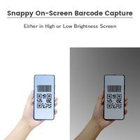 A SE4231 Oem 2d Coms Handheld Qr Code And Pdf417 Reader 2.4g Wireless Barcode Scanner Module X-1901