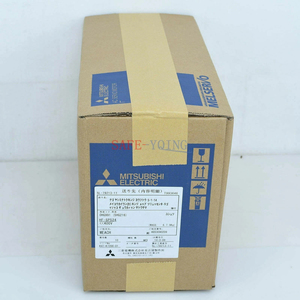 มอเตอร์ PLC ซีรีส์ MR-J3 กำลัง 0.5 กิโลวัตต์ รุ่น HF-SP524 AC HF-SP524B - Product Image 4