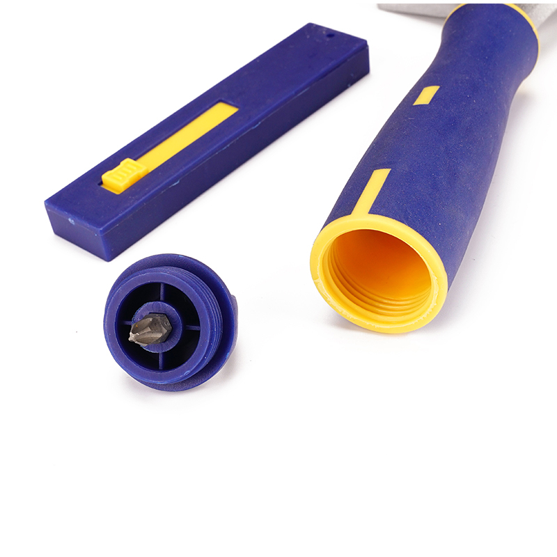 Floor Wall Window Glass Tint Scraper Cleaning Scrper Tools Handy Sealant Scraper · image 3
