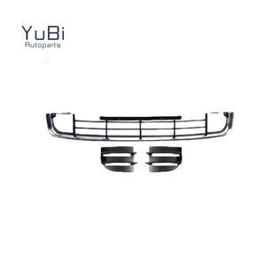 Griglia paraurti per <span class=keywords><strong>SKODA</strong></span> superba 2009 anno OEM : 3 t0 853 651 - Product Image 1