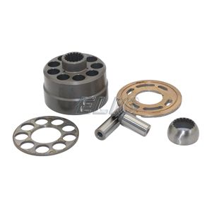 Kit di Riparazione per Motore di Traslazione Idraulico U15 U17 U20 U25 U27 U30 U35 U40 U45 U50 U55 per Escavatori Kubota - Product Image 2