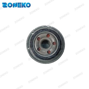 ZONEKO GUANGZHOU Pièces automobiles très vendues 2630035504 Filtre à huile 26300-35504 pour CERTO K3 K5 OPTIMA FORTE PICANTO ELANTRA SONATA - Product Image 4