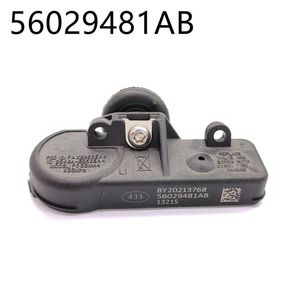 El sensor de presión de neumáticos 56029481AB o el sensor de presión de neumáticos TPMS es adecuado para Dodge Jeep <span class=keywords><strong>Compass</strong></span> Chrysler Car - Product Image 2