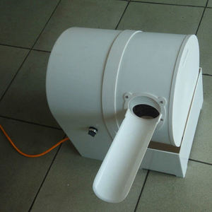 Machine à laver les œufs électrique, laveuse d'œufs de poulet, de <span class=keywords><strong>canard</strong></span>, d'oie, nettoyeur d'œufs, machine à laver, équipement d'élevage avicole - Product Image 6