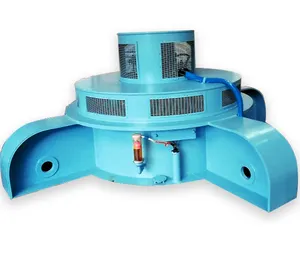 Turbina Sst200/Vortex hydro power plant axial water turbine/Kaplan Micro Water Turbine Generator