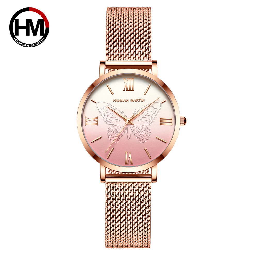 Amazon The Hannah Martin Watches Hannah Martin Fashion Mens Watch