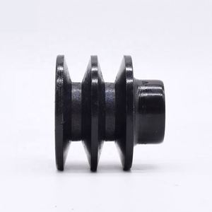 Tengka Factory Outlet High Quality Farm Agricultural Machinery <b>Gasoline</b> Engine Parts Belt Pulley - Product Image 4