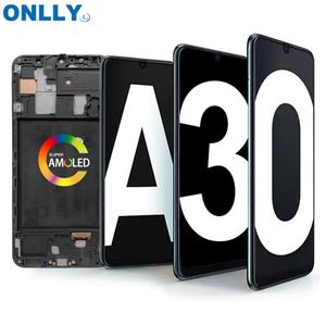 For <b>samsung</b> A30s Lcd Screen for <b>Samsung</b> A30 LCD Pantalla A30 for <b>samsung</b> A30 Screen - Product Image 2