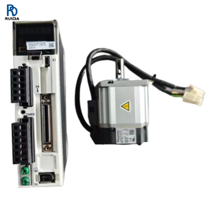 Controlador de Servoaccionamiento de Alto Rendimiento MADHT1507E MADHT1507CA1 MADHT2510E, Unidad de Control de Velocidad y Torque Precisa para Automatización Industrial - Product Image 1