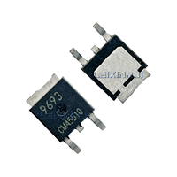 Chip para Autopartes S102976, Placa de Computadora Automotriz, Chip Vulnerable de Uso Común, S102976001 zip-7PIN