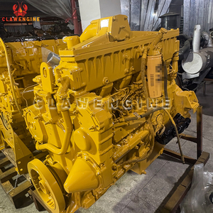 เครื่องยนต์ดีเซล Clawengine C3406 ขนาด 14.6 ลิตร 365-800 แรงม้า เหมาะสำหรับรถขุด F2000, F3000, ชุดประกอบเครื่องยนต์ดีเซลสำหรับรถขุดที่จัดส่งจากฮ่องกง - Product Image 2