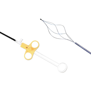 Cesta de Extracción para Accesorios de Endoscopia ERCP en Gastroenterología - Product Image 6