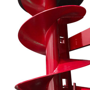 EVER-Power เครื่องจักรกลการเกษตร6 "เครื่องเจาะดินสำหรับงานหนัก - Product Image 2