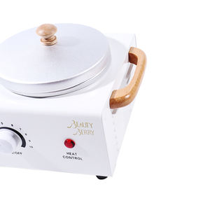 Produits tendance, kit d'épilation à la <span class=keywords><strong>cire</strong></span>, chauffe-cheveux portable, double chauffe-<span class=keywords><strong>cire</strong></span>, machine chauffante - Product Image 5