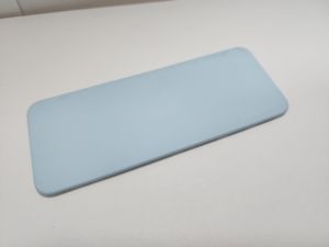 Produit en plastique personnalisé fabriqué à Taïwan, petite coque arrière en plastique pour téléphone portable, pour la vente à l'exportation - Product Image 3
