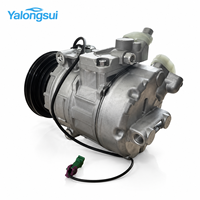 Compresseur 7SBU16C 4PK pour Volkswagen pour B5 1.6/1.9 1996 12V OE 8D0260805B-8D0260808 Garantie 1 an