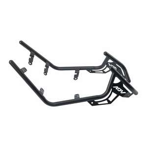 Adatto per paraurti di sicurezza anti caduta <span class=keywords><strong>Honda</strong></span> ADV160 21-24 modificato - Product Image 2