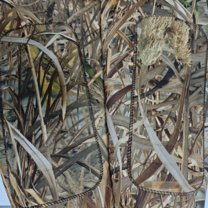 Giày lội nước ngụy trang 4.5 mm 600G Thinsulate có sẵn, kèm 8 túi đạn, chất liệu Neoprene, dùng cho câu cá ruồi và săn bắn - Product Image 5