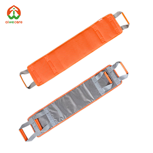 Aiwecare Antislip Loopgordel Met Handgrepen Overdracht En Staande Hulp Voor Patiënten - Product Image 2