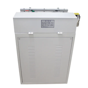 Electric Industrial <b>Vacuum</b> Food Sealing Machine for External Clothing Hardware Parts Fruit Nuts Biscuits Vegetables Commodities - Product Image 5