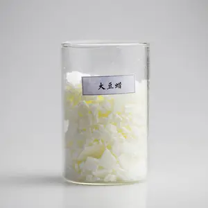 High Quality Soy Wax Best Selling Natural Soy Wax Wholesale Soy Wax For Candle Making