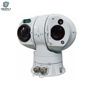 Cámara Inteligente Multiespectral Fija de 2.5km para Monitoreo de Presas Hidroeléctricas y Solución de Seguridad para Infraestructuras Vitales ISO - Product Image 2