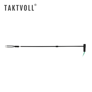 Aiguille d'électrode bipolaire au plasma Taktvoll PLA-PK4510 - Product Image 5