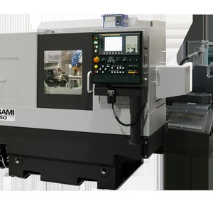 Máquina Rectificadora CNC Tsugami G18 II, Equipo de Rectificado Interno de Precisión, Precisión de 0.02 mm - Product Image 1