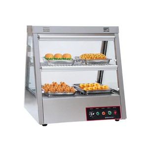 Calentador de Alimentos Profesional con Certificación CE para Catering - Product Image 3