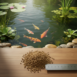 אבקת מיקופרוטאין טבעית לשיפור תזונת המזון וצמיחה - Product Image 1