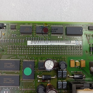WD Original Flat Module 00.785.0117 ICPB Circuit Board 00.781.4557 ICPB <b>Card</b> for SM52 SM74 SM102 CD102 Printing Machine Parts - Product Image 2