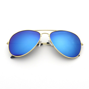 Nuevas Gafas de Sol Coloridas para Hombre 2025, Gafas de Sol de Aviador para Hombre y Mujer, Multicolores, Económicas - Product Image 2