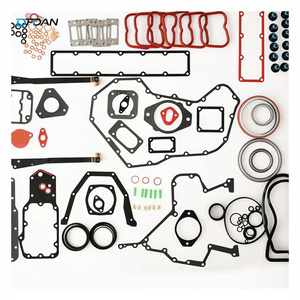 Kit de joints de moteur supérieur 3802363 4089649 pour moteur Cummins 6bt/Isb 5.9L - Product Image 4