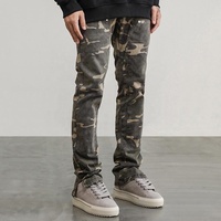Nouvelle arrivée de pantalons décontractés pour hommes dans toutes les tailles Dropshipping direct Stock