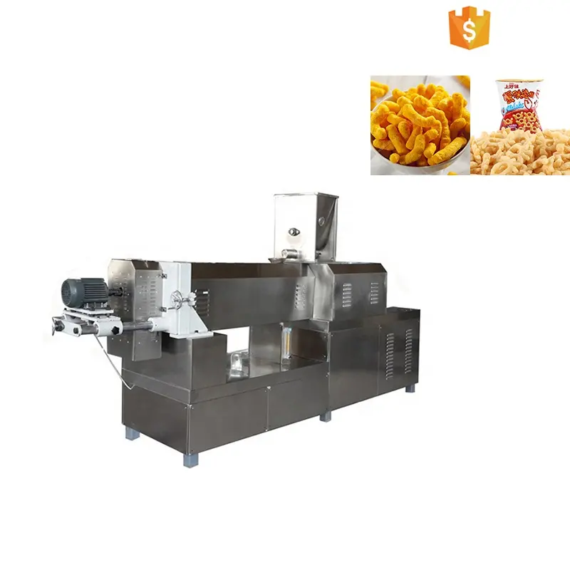 Murukku Popcorn Indian Snacks Maken Machines Snack