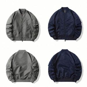 Design Custom <b>Plus</b> <b>Size</b> Men's <b>Light</b> <b>Weight</b> Winter <b>Jacket</b> Cheap Fashion Fleece Windbreaker Clothing - Product Image 4