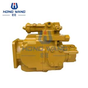 สำหรับ 307D 308D 307E ปั๊มไฮดรอลิก SPVC80RC11 397-3941 455-7947 4557947 ควบคุมแรงดันสูง ทนทาน ใช้งานได้ยาวนาน ค่าบำรุงรักษาต่ำ - Product Image 1