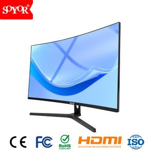 Fournisseur vérifié, moniteur <span class=keywords><strong>gamer</strong></span> personnalisé de <span class=keywords><strong>27</strong></span> <span class=keywords><strong>pouces</strong></span>, <span class=keywords><strong>24</strong></span> <span class=keywords><strong>pouces</strong></span>, 144 Hz, 240 Hz, écran LCD pour ordinateur, affichage pour les joueurs - Product Image 6