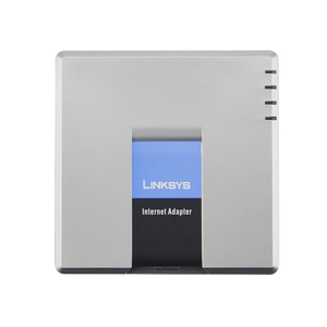 Linksys spa3102/Spa 3102 spa3102 cổng thoại với Bộ định tuyến VoIP Linksys sipura Spa-3102 (nhâm nhi) Linksys spa3102 (nhâm nhi) - Product Image 2