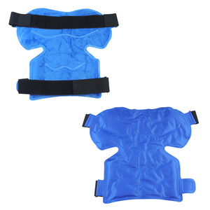 Paquete de Gel OEM para <span class=keywords><strong>Hombro</strong></span>, Soporte de Brazo Reutilizable y Ajustable para <span class=keywords><strong>Hombro</strong></span> Frío, Compresión, Dolor, Hinchazón y Recuperación - Product Image 3