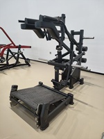 Nouvelle Promotion : Machine Hack Squat à Charge Libre pour Usage Commercial – Prix Spécial Fabricant