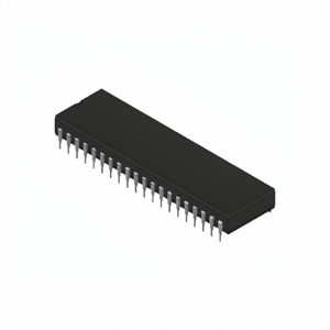 40 DIP Authorized Distributor Data Acquisition Electronics Component ICL7107SCPL - Product Image 1