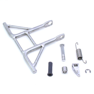 Support de levage pour moteur hors-bord Yamaha 66T-43350-02, support pour moteur 2 temps 40Hp, pièces de rechange - Product Image 1