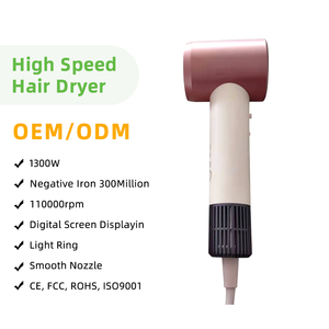 แปรงไดร์<span class=keywords><strong>ผม</strong></span>รุ่นใหม่ แปรงลมร้อนยืดผมตรง เครื่องเป่าผมไฟฟ้าแบบขั้นตอนเดียว แปรงลมร้อนจัดแต่งทรง<span class=keywords><strong>ผม</strong></span> เครื่องม้วนผมไดร์ร้อน ไดร์เป่า<span class=keywords><strong>ผม</strong></span>แบบไอออนิก - Product Image 1